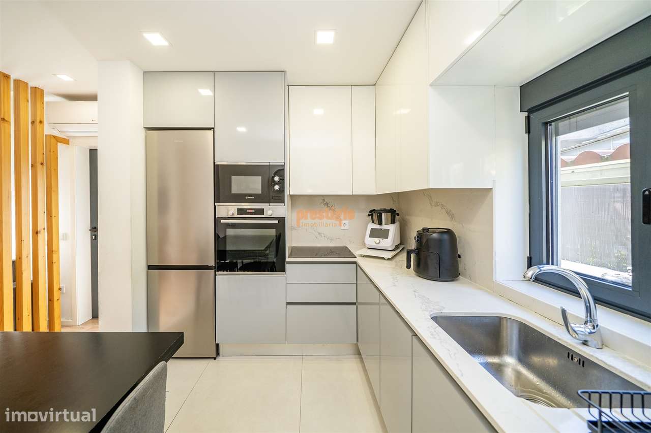 Andar Moradia T3 Venda em Braga (São José de São Lázaro e São João do-16