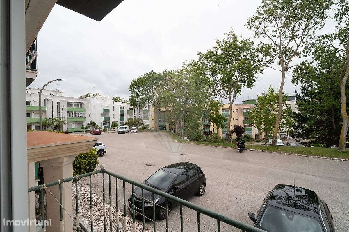Apartamento T2 para venda-26