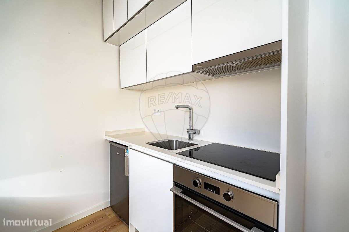 Apartamento T0 para venda - Grande imagem: 5/23