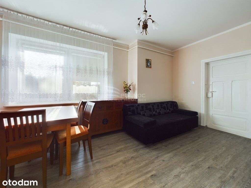 Dom w Przemkowie z dodatkową działką budowlaną! - Pełny obrazek: 4/20