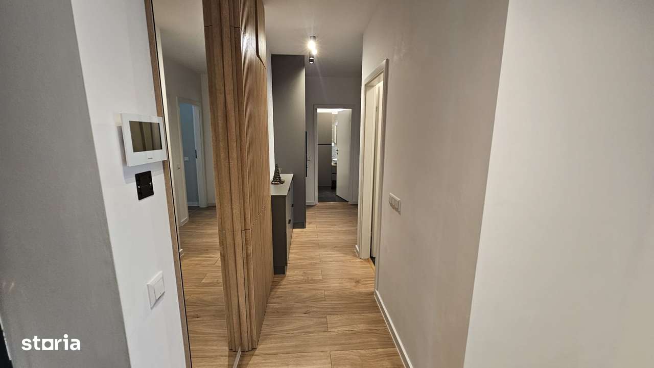 Apartament 3 Camere Targoviste|Plata in RATE direct la DEZVOLTATOR|NOU-4