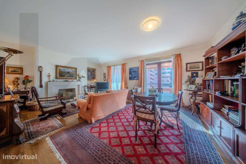 Apartamento T2 no Green Park – Lumiar - Grande imagem: 3/26