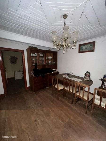 Casa típica da Beira Alta - Grande imagem: 5/12