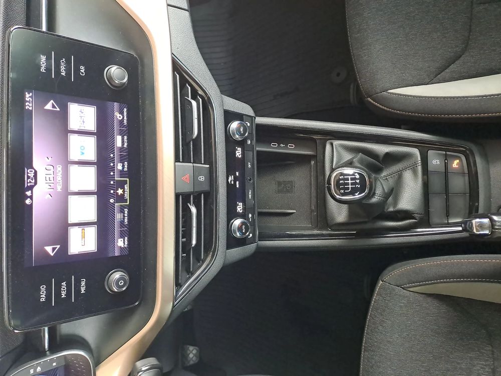 SKODA SCALA Virtual Cockpit Comfort Tech Grzana Kierownica ACC Indukc 1,5TSI 150KM