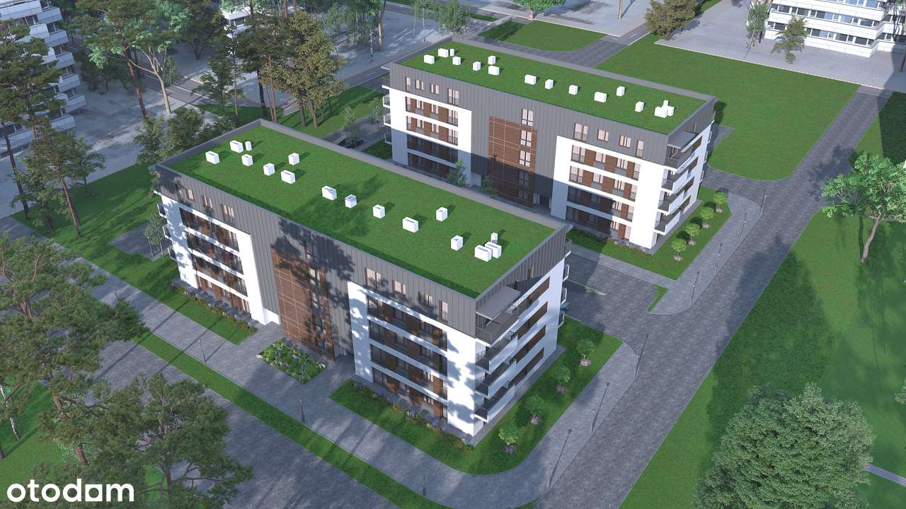 Mieszkanie na sprzedaż - Gorzów Os. Górczyn - Pełny obrazek: 4/16