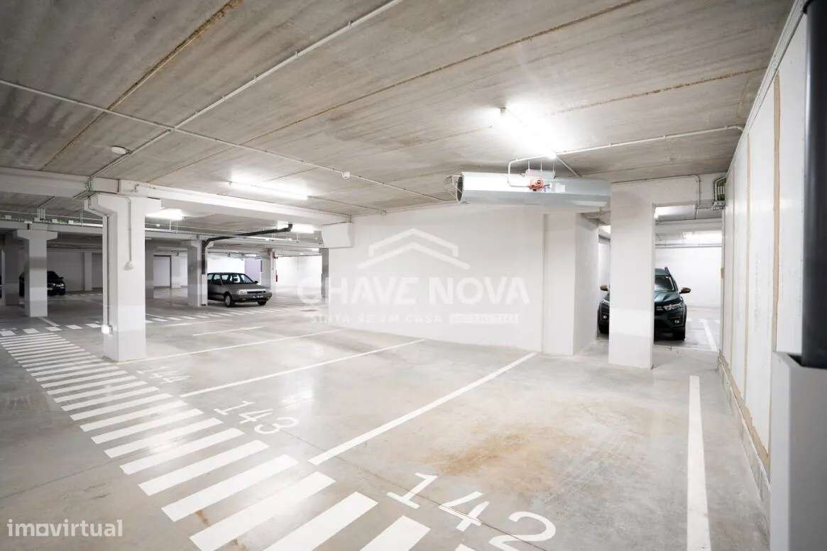 Penhouse Duplex de Luxo | T3 na Afurada-15