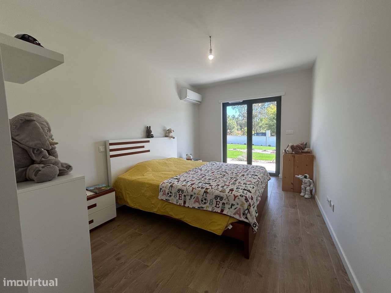 Moradia T3+1, Viseu, Mortágua, Mortágua, Vale de Remígio, Cortegaça e-13