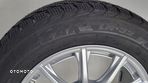 16 Oryginał Mercedes C Klasa W205 205/60R16 Nowe - 12