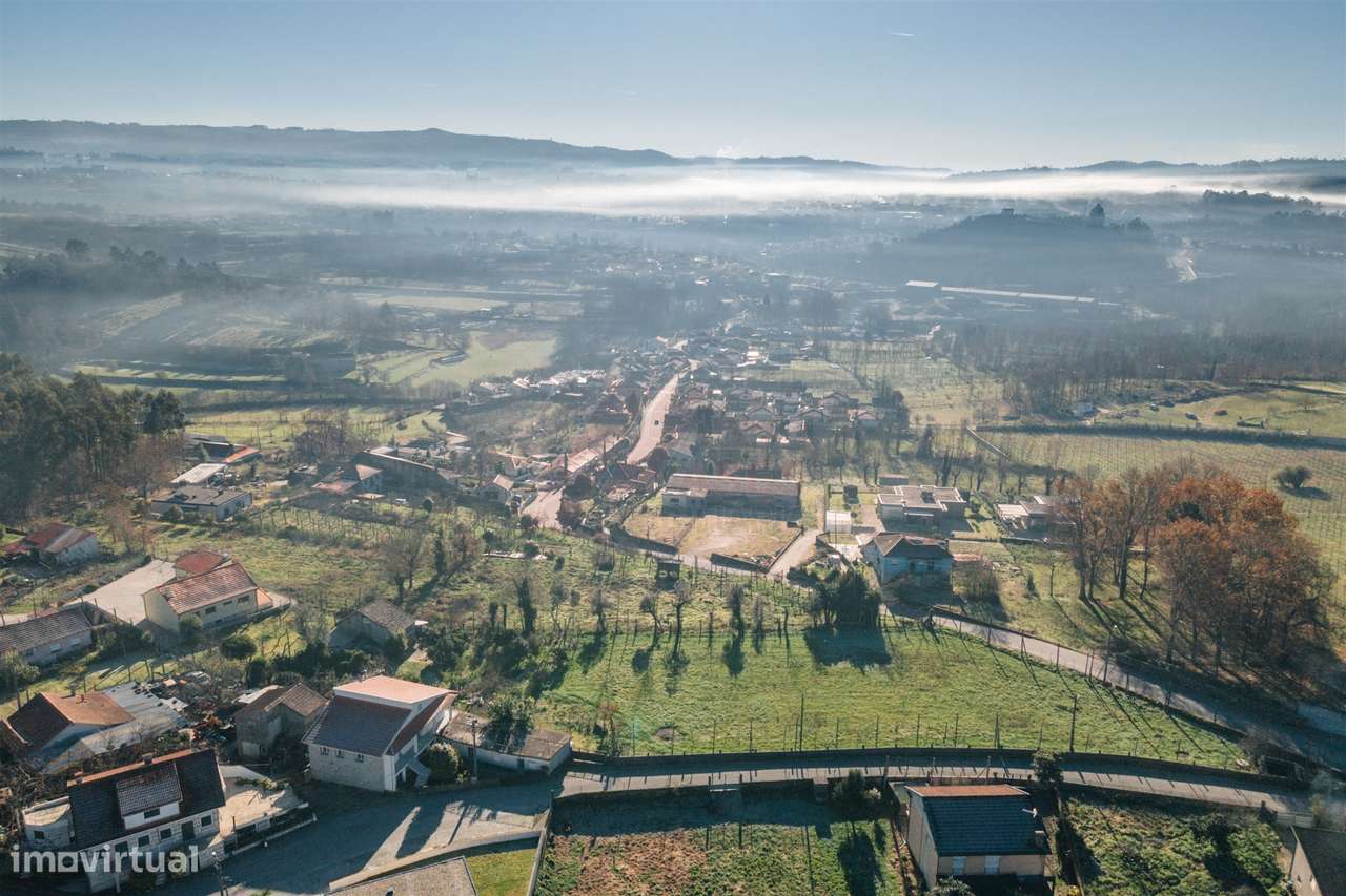 TERRENO PARA CONSTRUÇÃO  COM ÓTIMAS VISTAS!-6