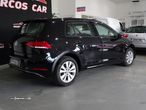 VW Golf 1.0 TSI Confortline - 5