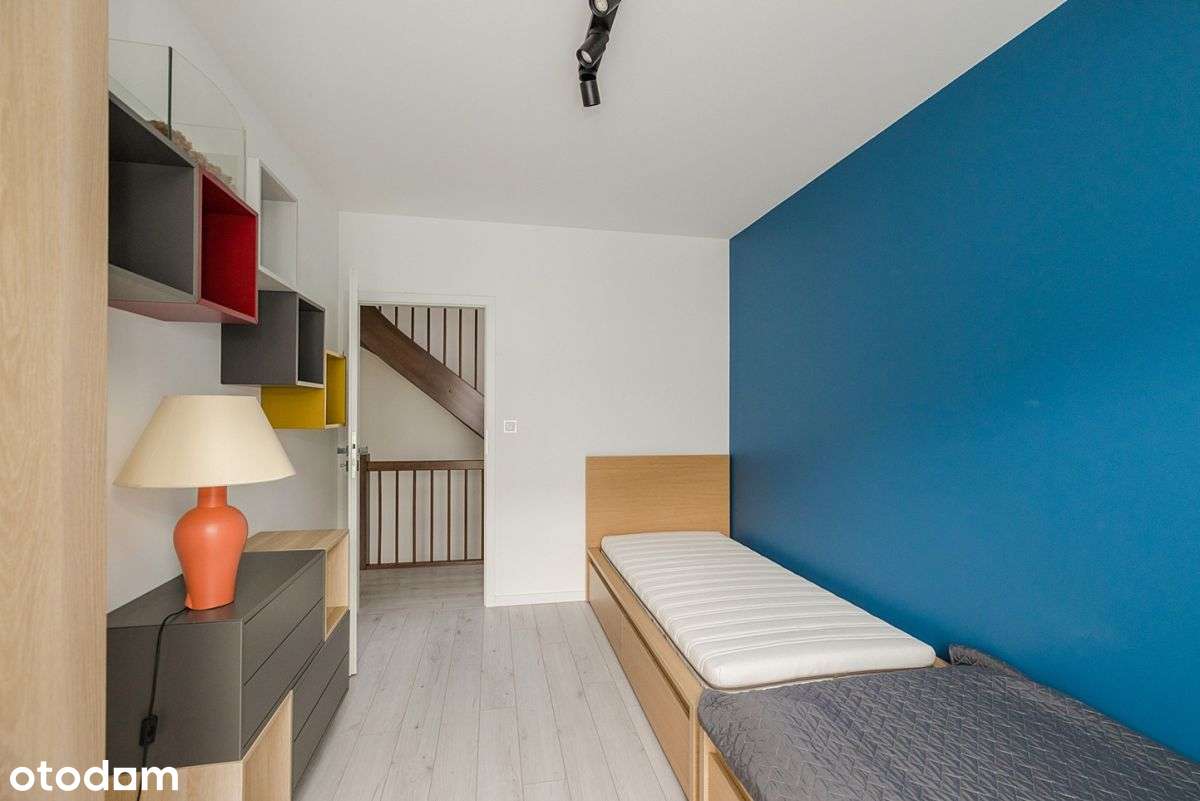 Segment do wprowadzenia, Zgorzała Skm do Warszawy-13