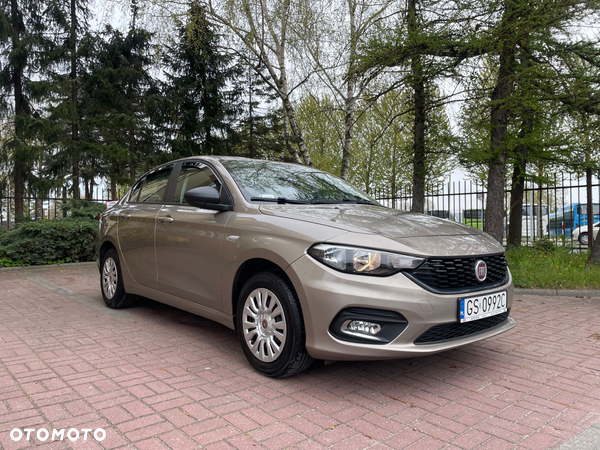 Fiat Tipo - 27