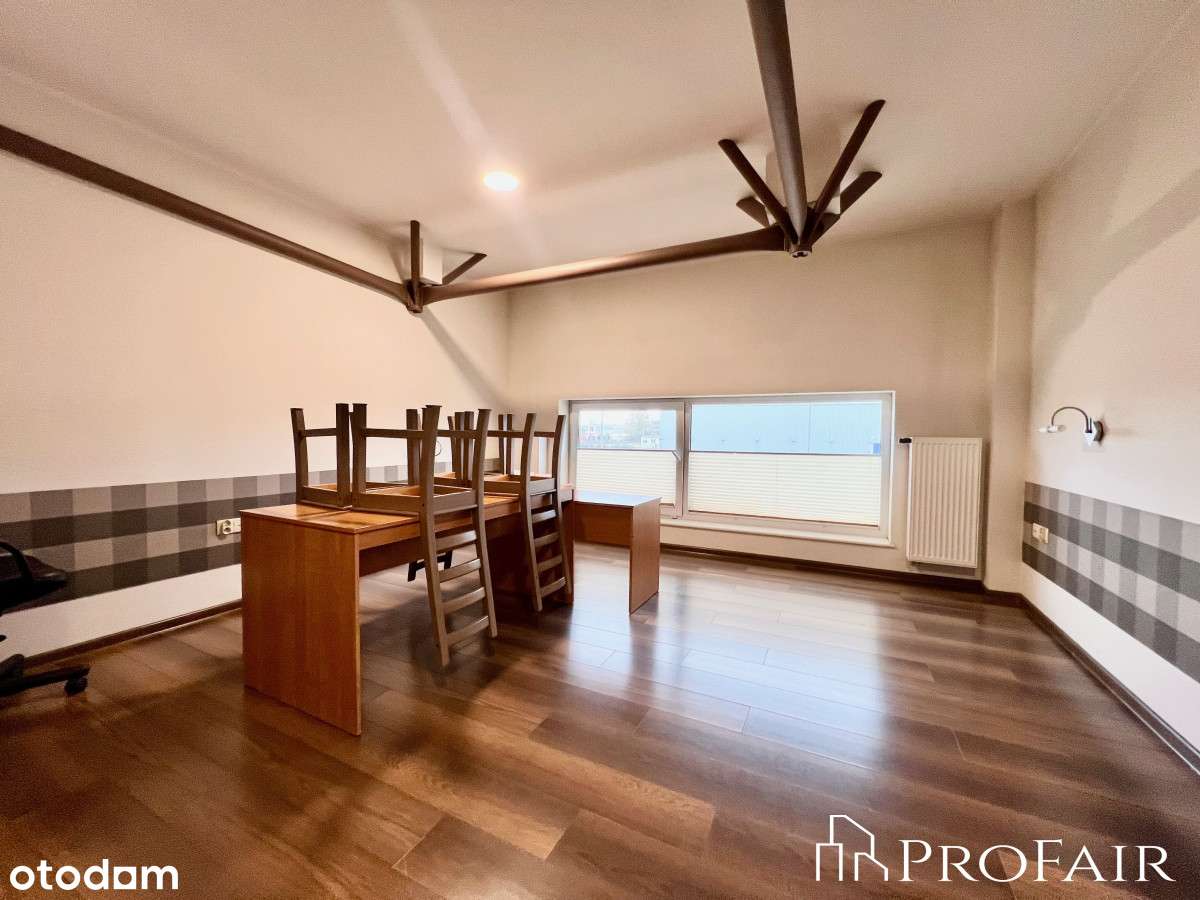 Hala magazynowa na sprzedaż!-8