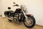 Triumph Rocket - 2