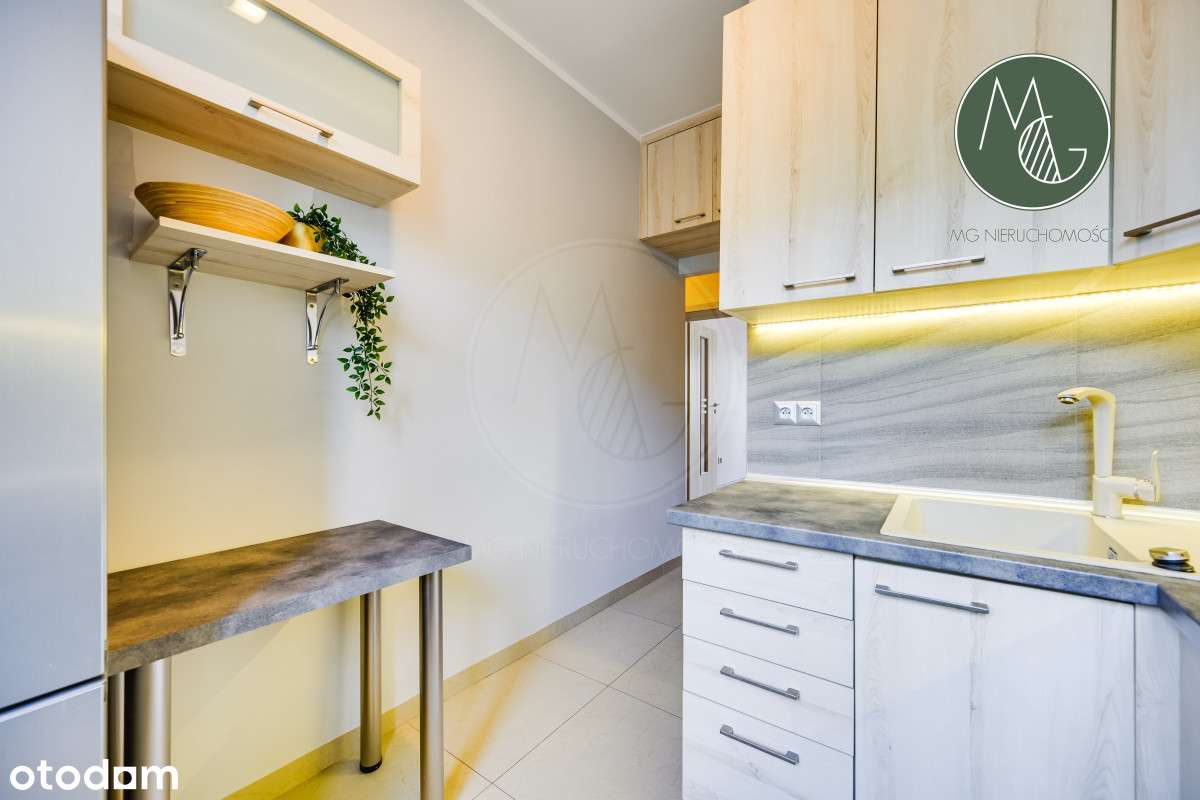 Gdynia centrum, 2 osobne pokoje, wyposażone-19