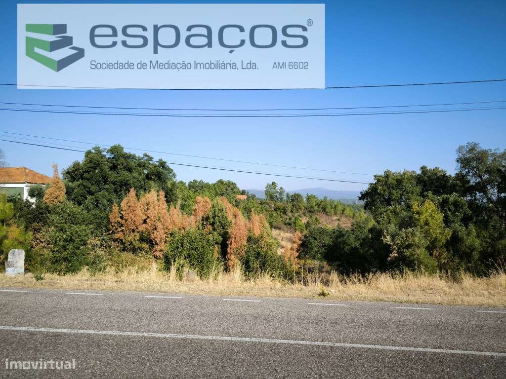 Terreno em Cabeço do Infante - Grande imagem: 3/5