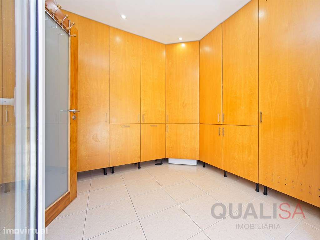 Moradia T5 com piscina, jardim e pomar e com vistas panorâmicas em ...-23