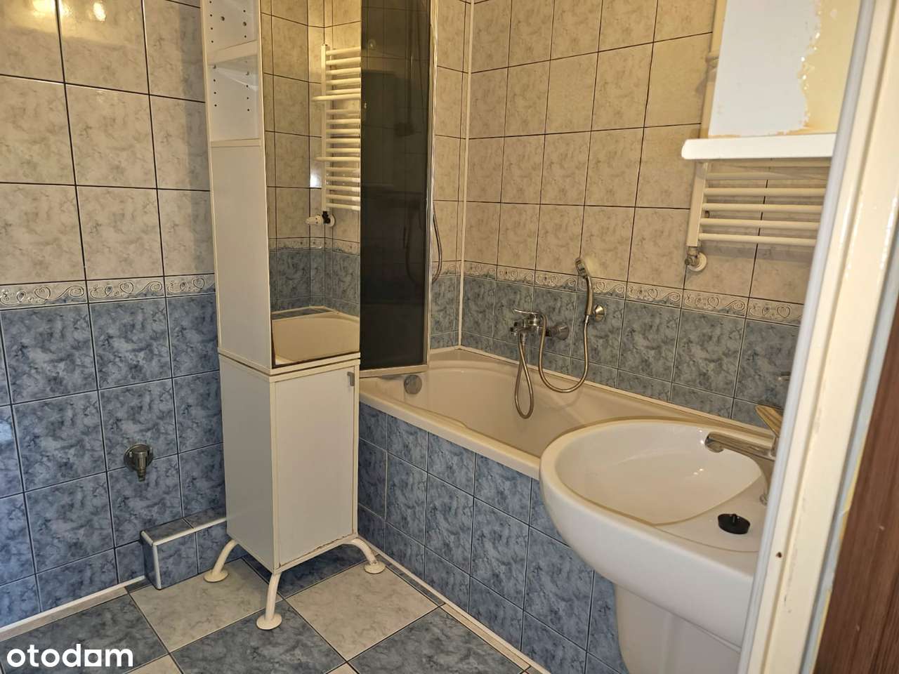 3-pokojowe mieszkanie na os. Chrobrego bezpośrednio przy parku-11