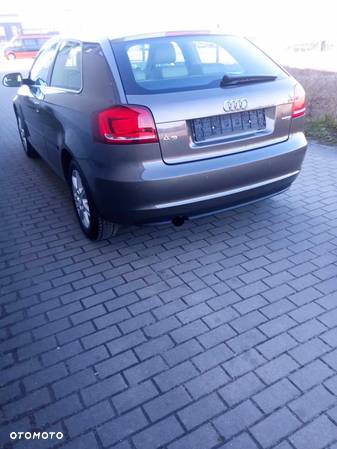 Audi A3 1.2 TFSI Limited Edition - 6