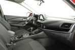 Nissan Qashqai 1.3 DIG-T N-Connecta - 22