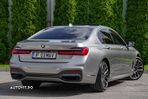 BMW Seria 7 750d xDrive - 4