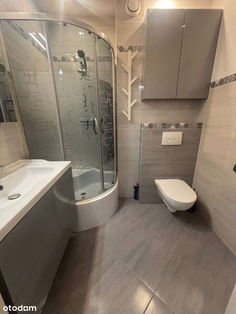 DO WYNAJĘCIA DWUPOZIOMOWE, 4-POKOJOWE MIESZKANIE 80 m² - Widok 6