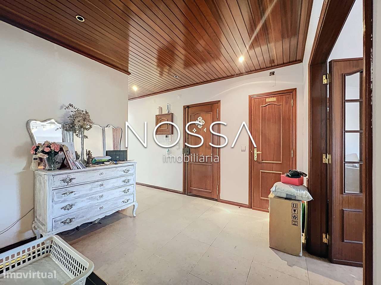 Apartamento T3 | Tapada das Mercês – Sintra-8