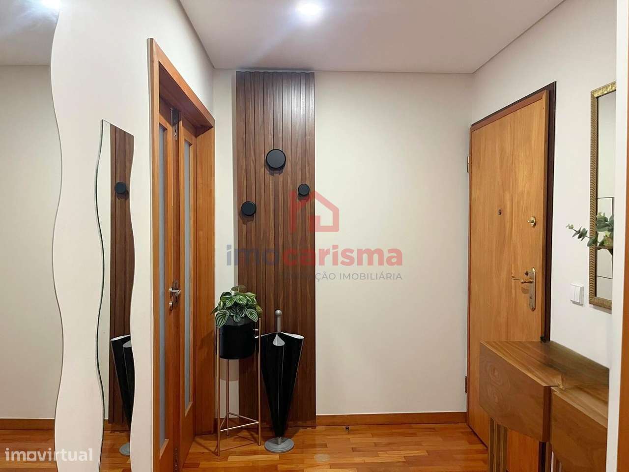 Apartamento T3 em Fermentões, Guimarães-5