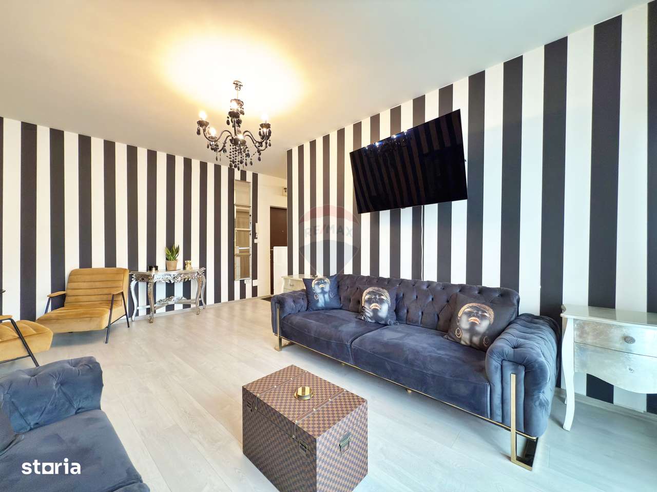 Apartament 2 camere, 74 mp utili, Urbanna – Calea Iuliu Maniu, Arad - Imagine principală: 1/13