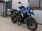 Triumph Tiger - 1