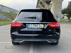 Mercedes-Benz C 200 (BlueTEC) d Station Exclusive - 36