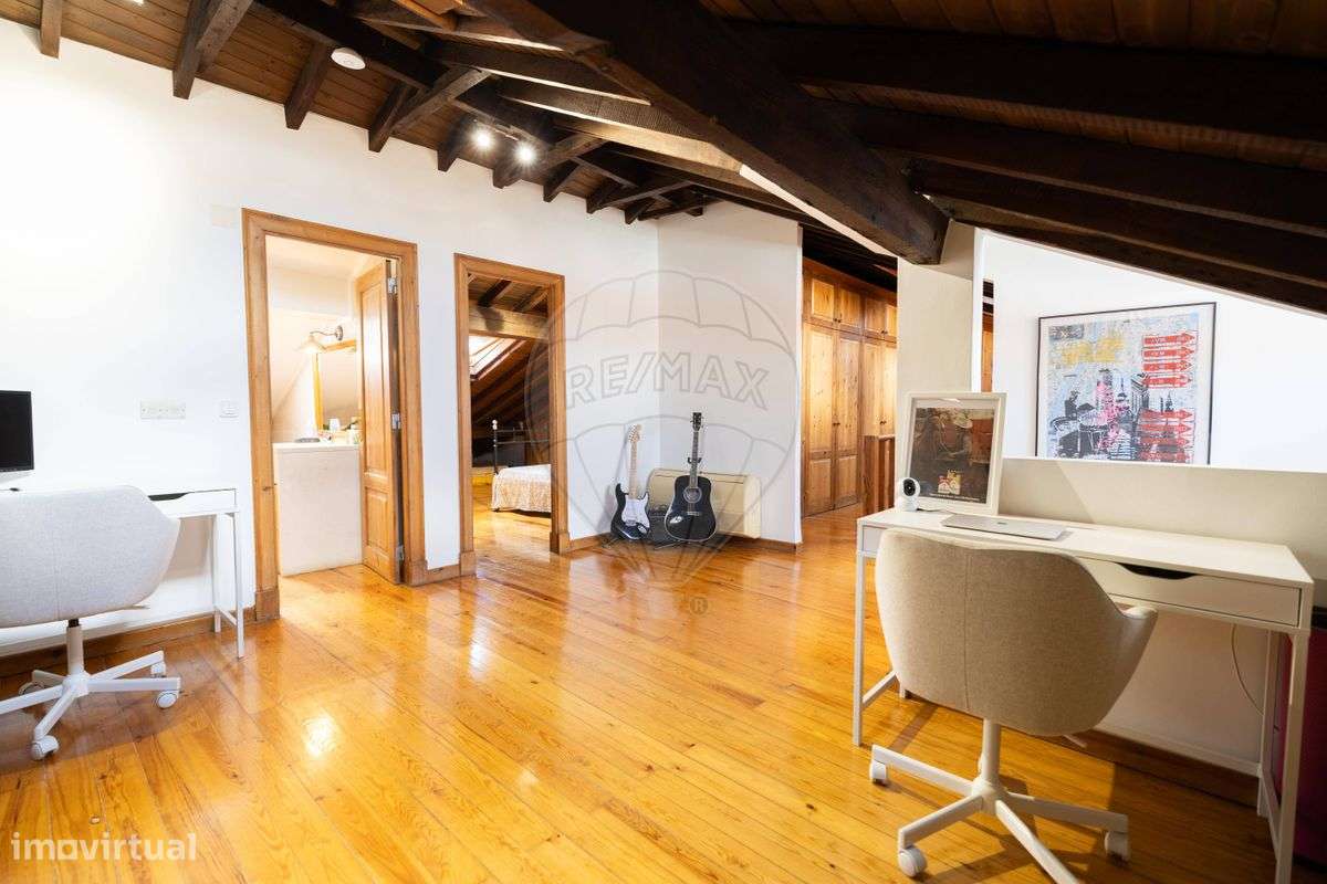 Apartamento T4 para venda-29