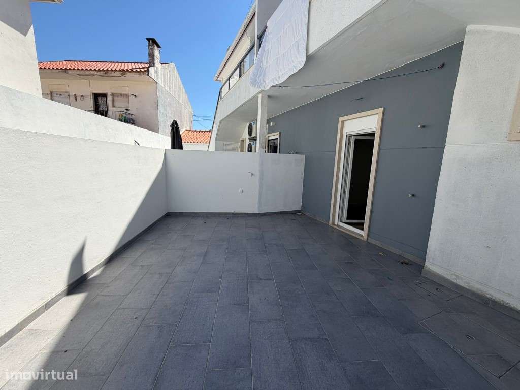 Apartamento Tipologia T3-7