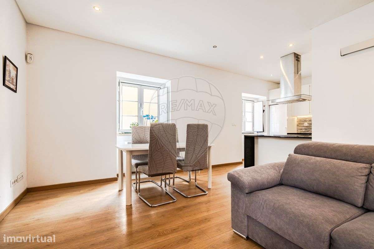 Apartamento T2 para venda - Grande imagem: 3/29