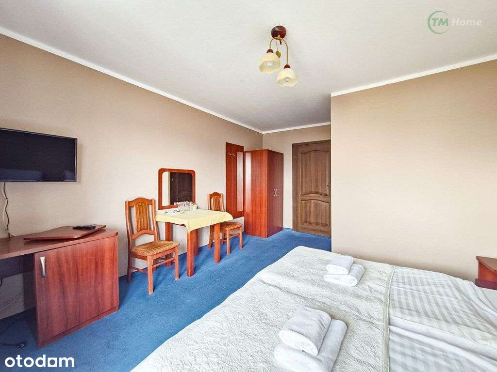 Międzyzdroje Pensjonat 150 metrów od morza.-7