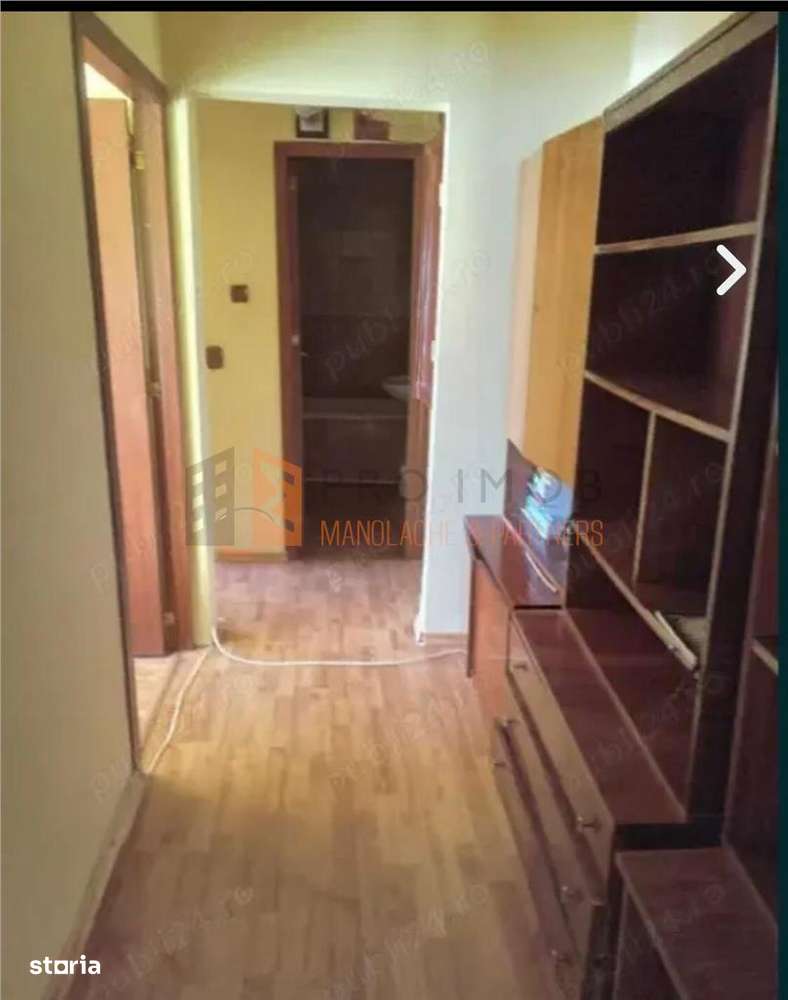 Apartament 3 camere cf 1  decomandat zona Centru - Imagine principală: 5/7