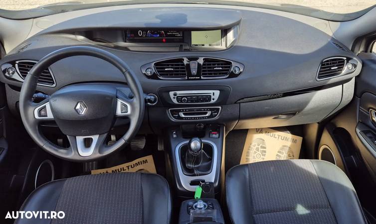 Renault Scenic ENERGY dCi 110 S&S Bose Edition - 20