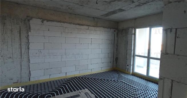 Apartament 3 camere finisaje Premium, pompe de caldura, Fundeni-Dobroe-3