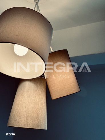 Liber din 1 August |  2 Camere Cu Parcare Subterana | Str. Anton Pann-1
