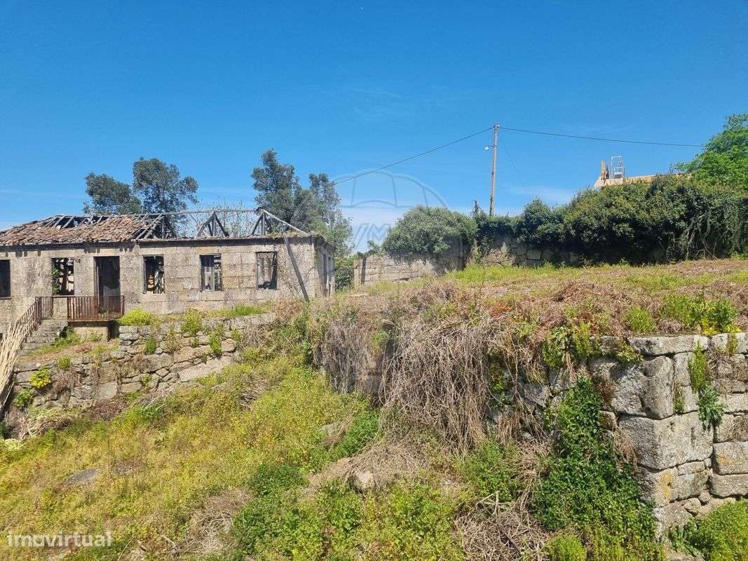 Moradia T13 para venda-7