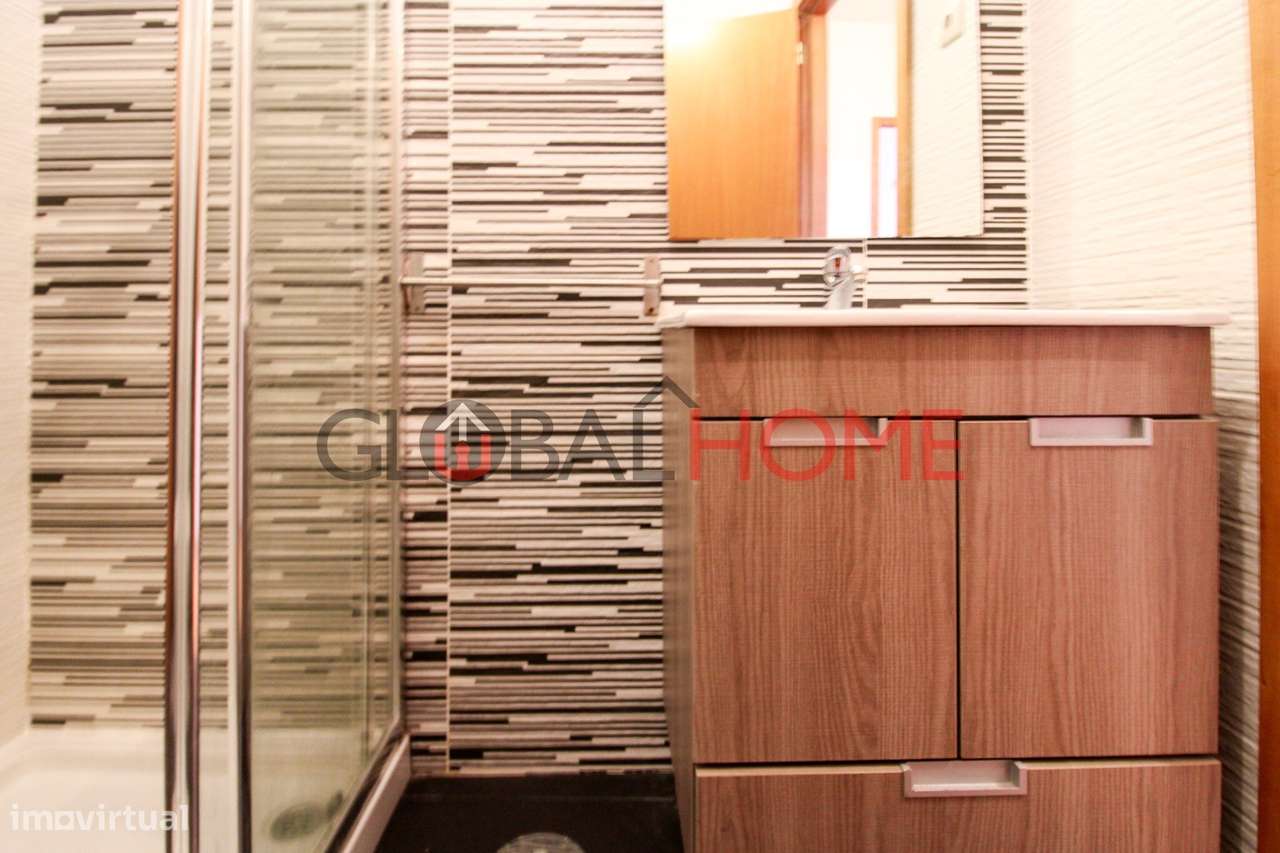 Moradia T3 Renovada em Campanhã-41