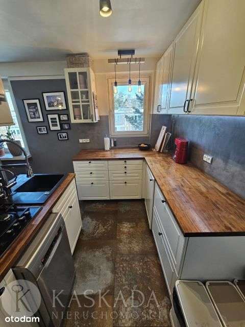 Piękne 3Pok. 57m2 Żoliborz ul.Przasnyska Polecam!-3