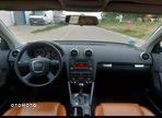 Audi A3 1.2 TFSI Attraction S tronic - 11