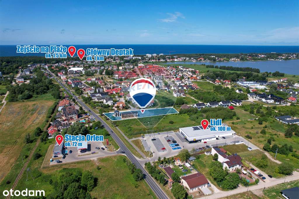 Domielno: dom w Mielnie!-5