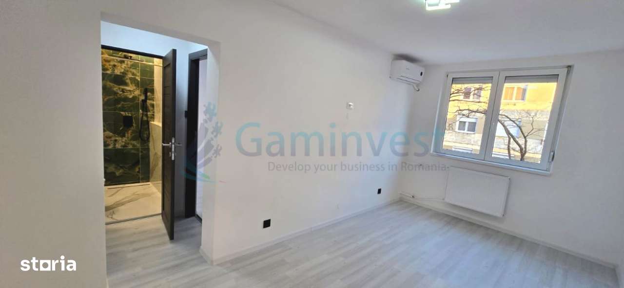 Apartament cu 3 camere,complet renovat,zona Razboieni,Oradea,V4320 - Imagine principală: 5/8