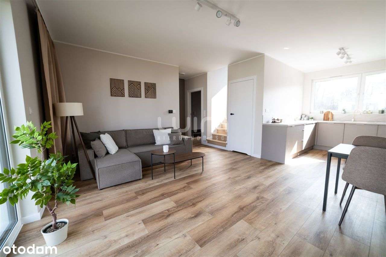 Tylko 4 km od Bielska, pod górami!-4