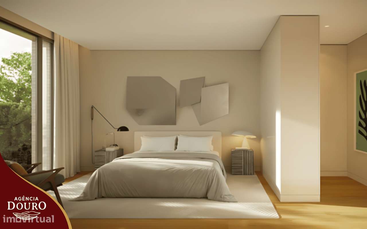 T3 na Foz, Porto - Grande imagem: 3/11