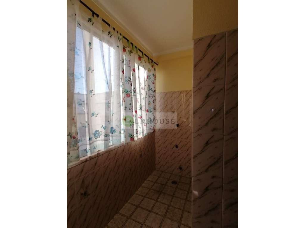 Apartamento T3 - Vila Real de Santo António-16