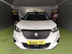 Peugeot 2008 1.5 BlueHDi Allure Pack EAT8 - 2