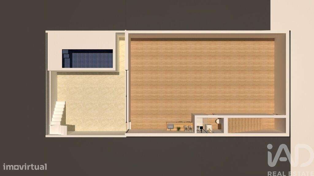 Casa / Villa T3 em Estômbar e Parchal de 297,00 m2 - Grande imagem: 4/8